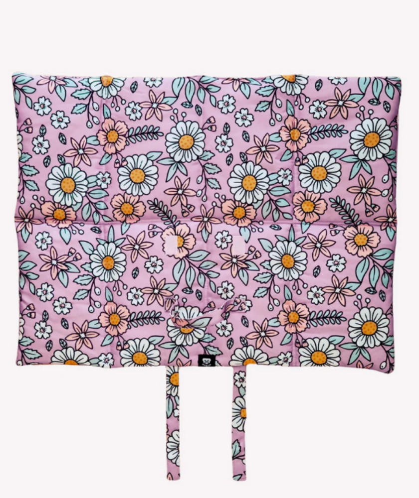 Dukier Dukier Reis en Ligmat Flower Power Dukier Dukier Reis en Ligmat Flower Power