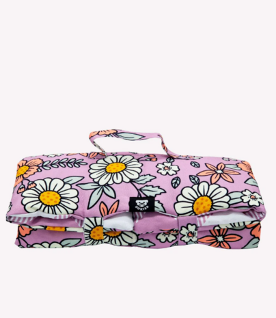 Dukier Dukier Reis en Ligmat Flower Power Dukier Dukier Reis en Ligmat Flower Power