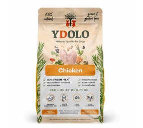 Ydolo YDOLO Healthy & Pure Chicken
