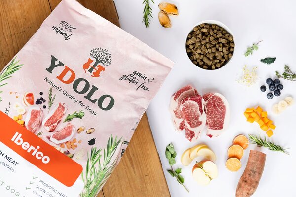 Ydolo YDOLO Healthy & Pure Iberico Ydolo YDOLO Healthy & Pure Iberico