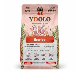 Ydolo YDOLO Healthy & Pure Iberico Ydolo YDOLO Healthy & Pure Iberico