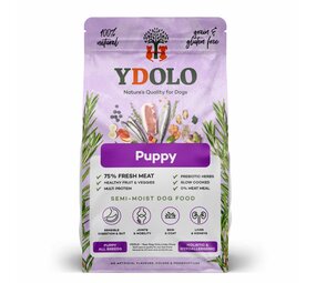 Ydolo YDOLO Healthy & Pure Puppy
