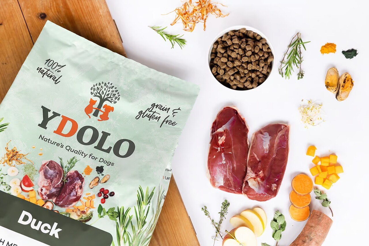 Ydolo YDOLO Healthy & Pure Duck Ydolo YDOLO Healthy & Pure Duck