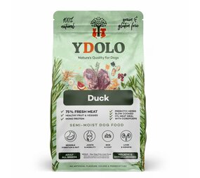 Ydolo YDOLO Healthy & Pure Duck