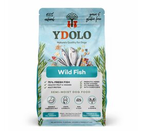 Ydolo YDOLO Healthy & Pure Wild Fish