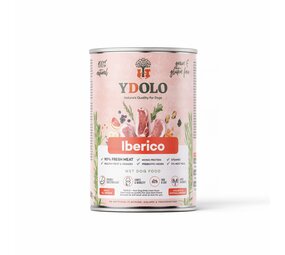 Ydolo YDOLO Natvoer Iberico Ydolo YDOLO Natvoer Iberico
