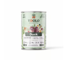 Ydolo YDOLO Natvoer Duck