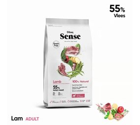 Dibaq Sense Dibaq Sense Grainfree Lam