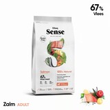 Dibaq Sense Dibaq Sense Grainfree Zalm