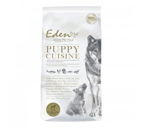 Eden Dog Eden Dog Puppy Cuisine