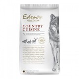 Eden Dog Eden Dog Country Cuisine