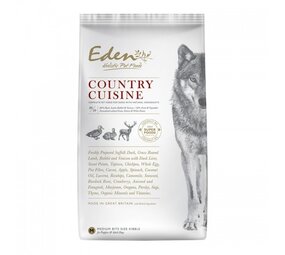 Eden Dog Eden Dog Country Cuisine