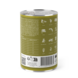 Essential Foods Essential Food Paté CONTOUR 400gr Essential Foods Essential Food Paté CONTOUR 400gr