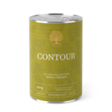 Essential Foods Essential Food Paté CONTOUR 400gr Essential Foods Essential Food Paté CONTOUR 400gr