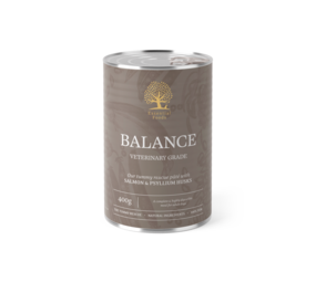 Essential Foods Essential Food Paté BALANCE 400gr Essential Foods Essential Food Paté BALANCE 400gr