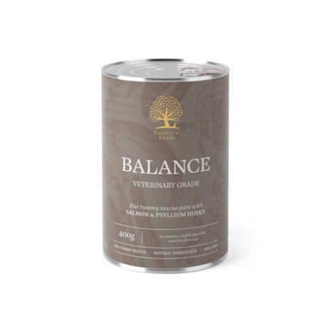 Essential Foods Essential Food Paté BALANCE 400gr Essential Foods Essential Food Paté BALANCE 400gr