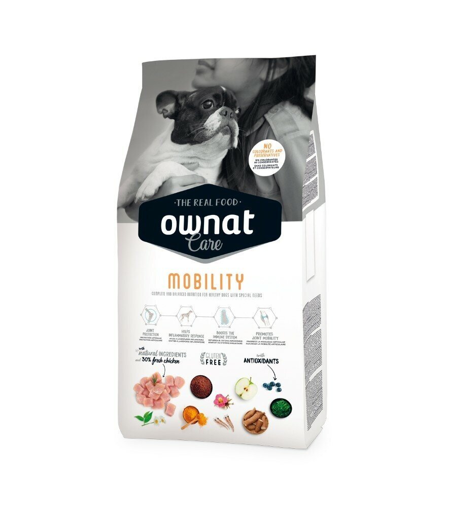 Ownat Ownat Care Mobility Ownat Ownat Care Mobility