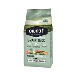 Ownat Ownat Prime Kip & Kalkoen Graanvrij