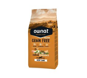 Ownat Ownat Prime Lam Graanvrij Ownat Ownat Prime Lam Graanvrij