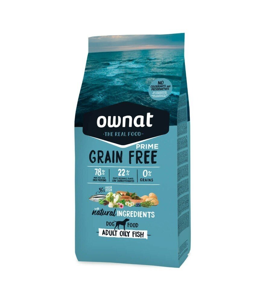Ownat Ownat Prime Vis Graanvrij Ownat Ownat Prime Vis Graanvrij