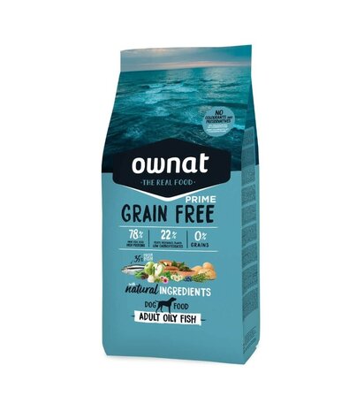 Ownat Ownat Prime Vis Graanvrij Ownat Ownat Prime Vis Graanvrij