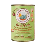 Cooka's Cookies Cooka's Cookies Real Pork, Forest Berries & Potato
