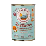 Cooka's Cookies Cooka's Cookies Real Turkey, Sweet Potato & Coconut