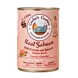 Cooka's Cookies Cooka's Cookies Real Salmon, Carrots & Spinach