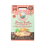 Cooka's Cookies Cooka's Cookies Cold-pressed Ocean Feast