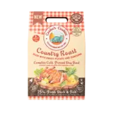 Cooka's Cookies Cooka's Cookies Cold-pressed Country Roast