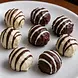 Cooka's Cookies Cooka's Cookies Praline Truffles