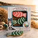 Cooka's Cookies Cooka's Cookies Sardine Delights