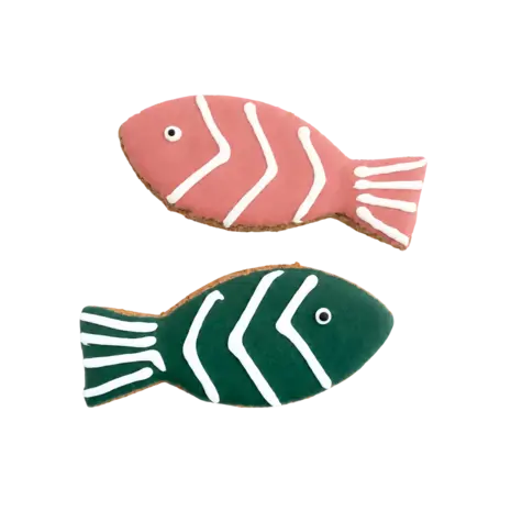 Cooka's Cookies Cooka's Cookies Sardine Delights
