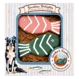 Cooka's Cookies Cooka's Cookies Sardine Delights