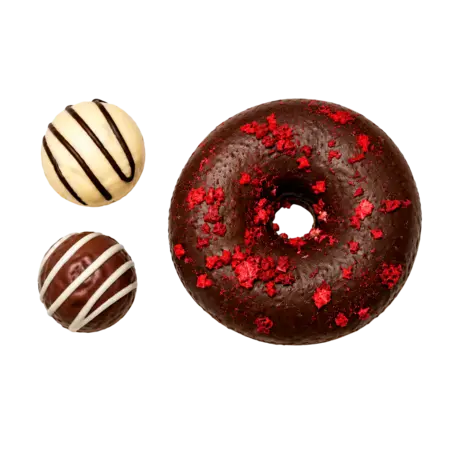 Cooka's Cookies Cooka's Cookies Puppy Pralines