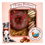 Cooka's Cookies Cooka's Cookies Puppy Pralines