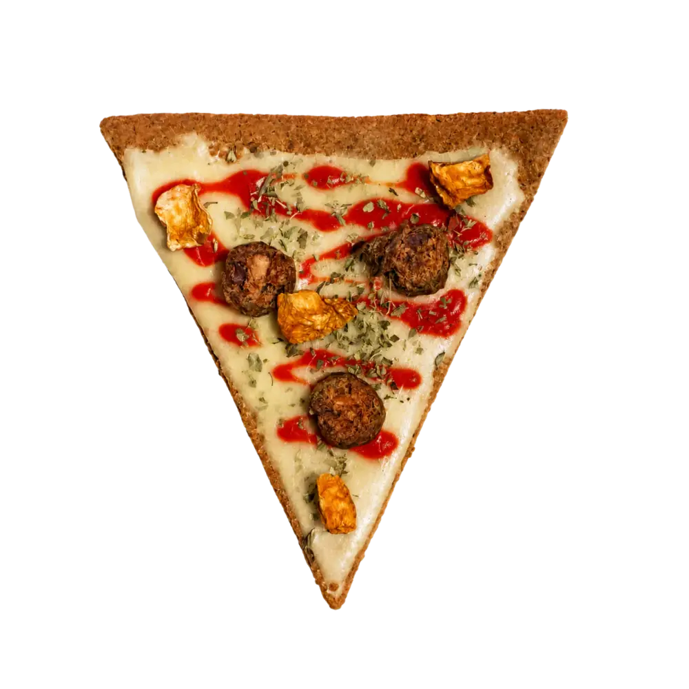 Cooka's Cookies Cooka's Cookies Doggie Pizza