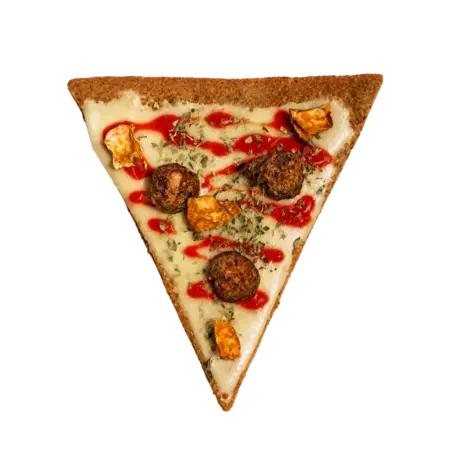 Cooka's Cookies Cooka's Cookies Doggie Pizza