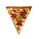 Cooka's Cookies Cooka's Cookies Doggie Pizza