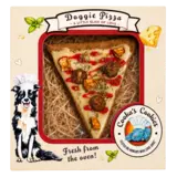 Cooka's Cookies Cooka's Cookies Doggie Pizza