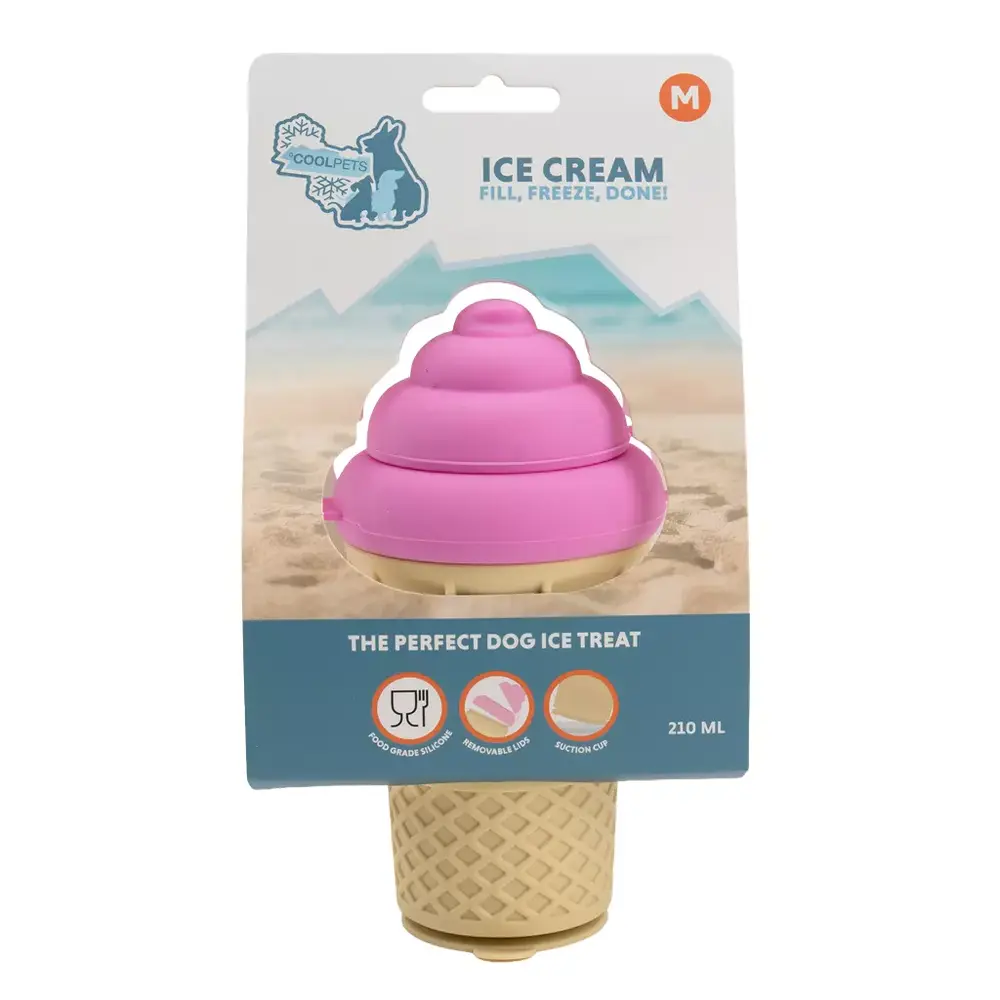 Coolpets Coolpets Ice Cream