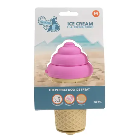 Coolpets Coolpets Ice Cream