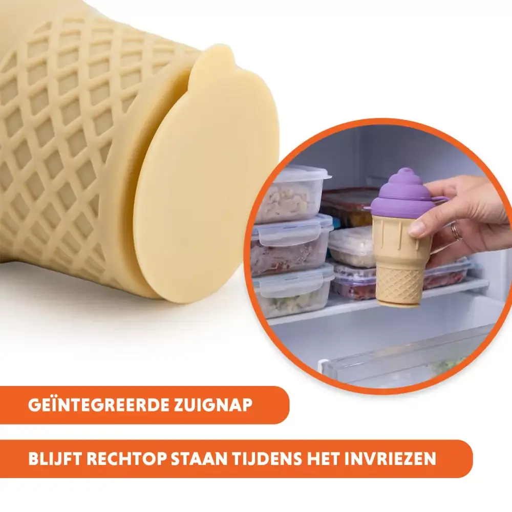 Coolpets Coolpets Ice Cream