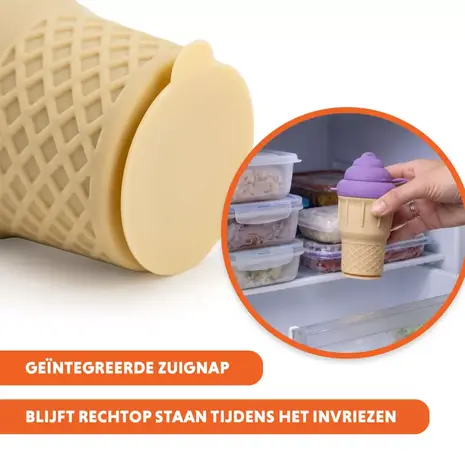 Coolpets Coolpets Ice Cream