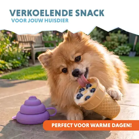 Coolpets Coolpets Ice Cream