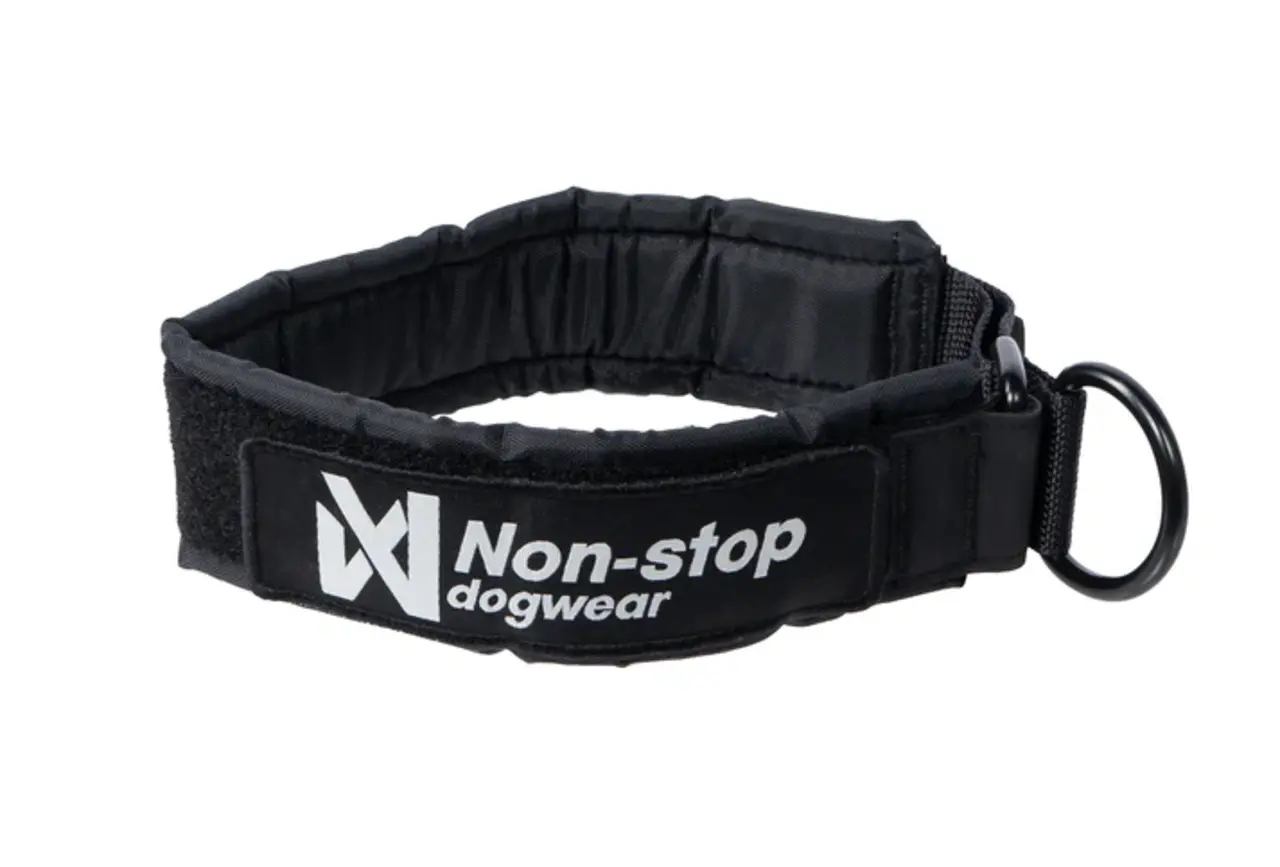 Non Stop Dogwear Non Stop Dogwear Solid collar WD