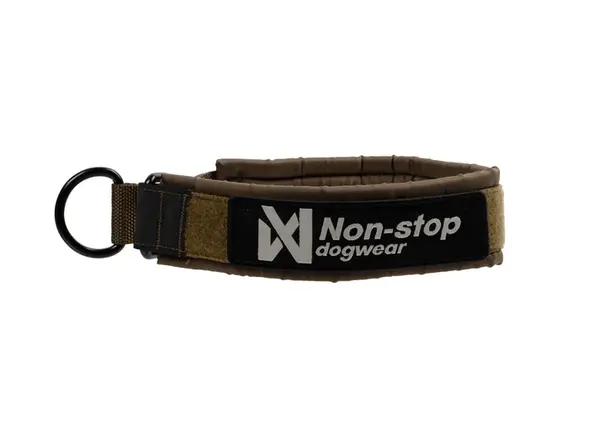 Non Stop Dogwear Non Stop Dogwear Solid collar WD