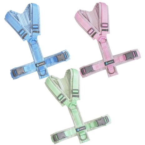 Anny-x Anny-x tuig Fun Candy Colors Anny-x Anny-x tuig Fun Candy Colors