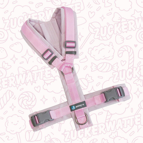 Anny-x Anny-x tuig Fun Candy Colors Anny-x Anny-x tuig Fun Candy Colors