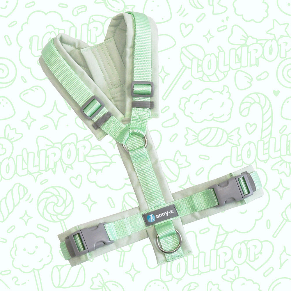 Anny-x Anny-x tuig Fun Candy Colors Anny-x Anny-x tuig Fun Candy Colors